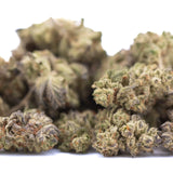 Dough Boy THCa Hemp Flower Greenhouse Smalls