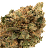 Duct Tape THCa Hemp Flower Greenhouse - Plants