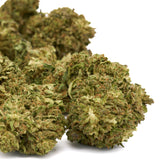 Dried Early Cherry CBD Hemp Flower Full-Term buds for premium hemp flower products