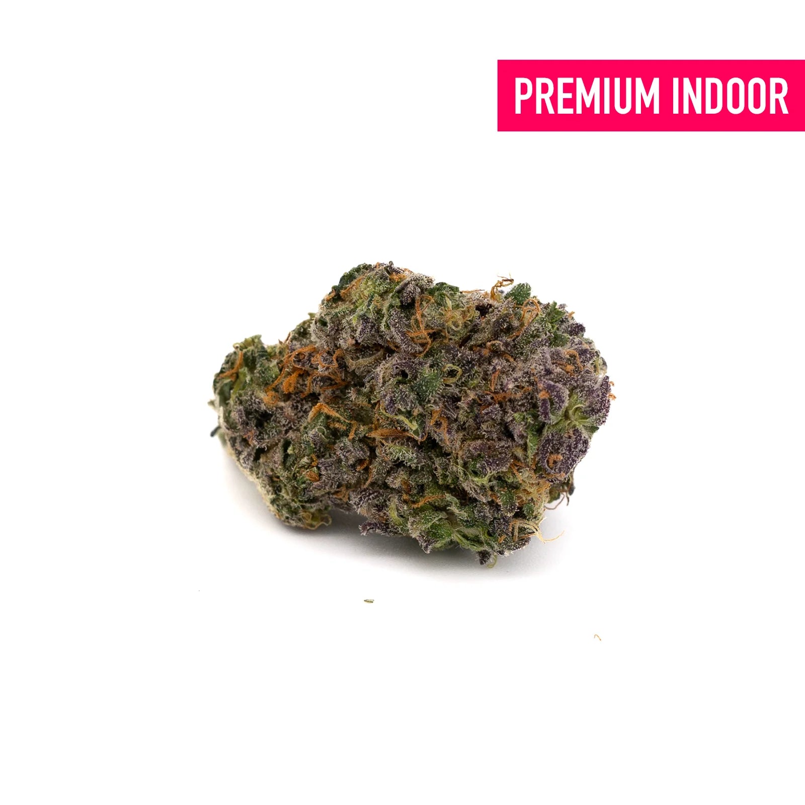 Emerald Cut Indoor THCa Flower - 5g - Plants
