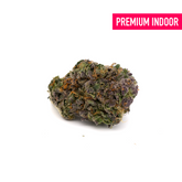 Emerald Cut Indoor THCa Flower - 5g - Plants