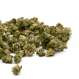 EZ Baked THCa Hemp Flower Smalls - Plants