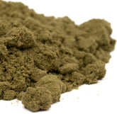 EZ Baked THCa Kief - Plants