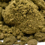 EZ Baked THCa - THCa Kief Wholesale - Plants
