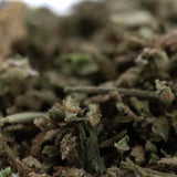 Dried face fat full-term thca trim wholesale hemp flower buds with green brown and orange trichomes close-up