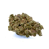 Fire OG THCa Hemp Flower - Plants