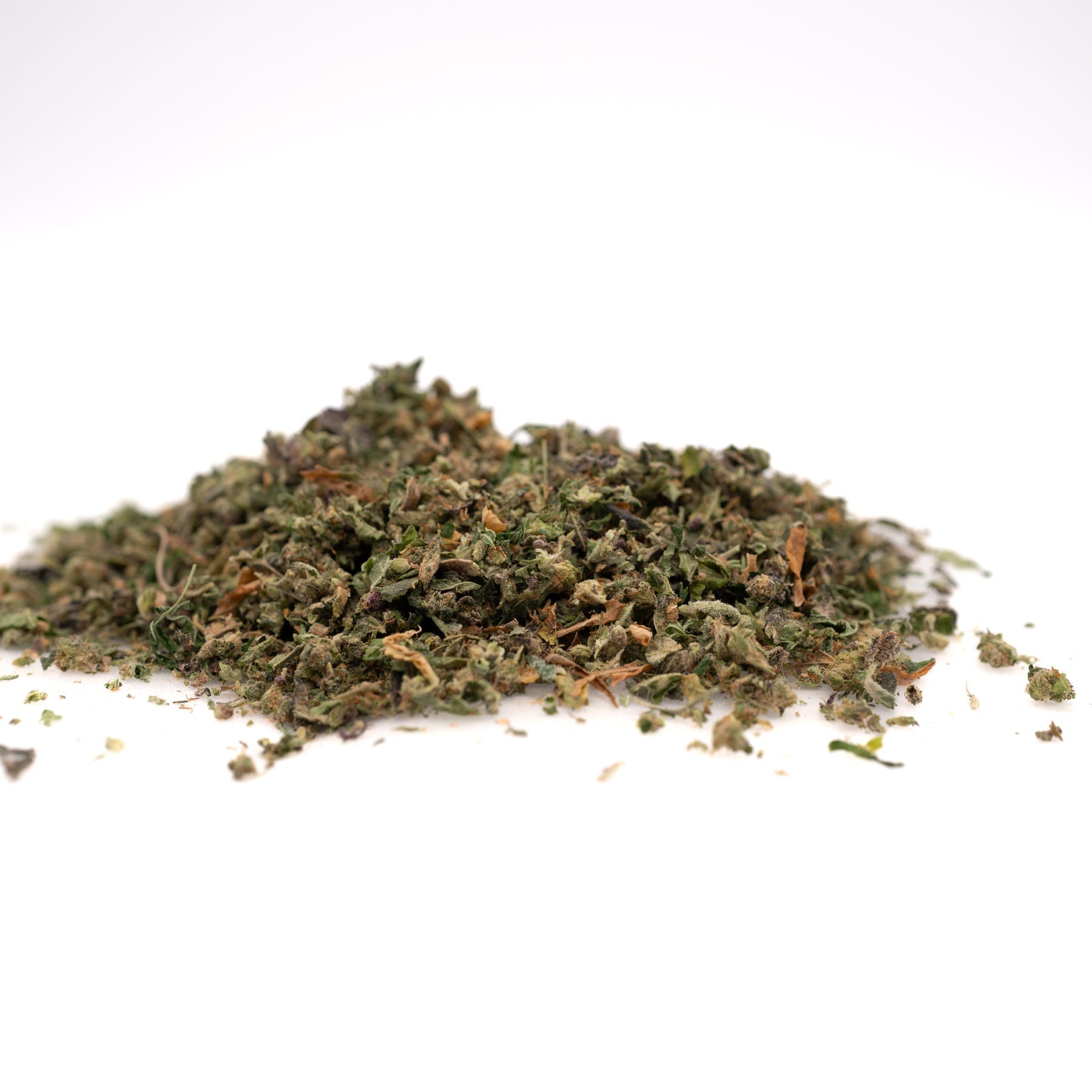 Gas Monkey THCa Indoor Trim Wholesale 1LB - 1 LB - Plants