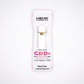 Girl Scout Cookies 98.54% CBD Disposable Vape - 1 GRAM