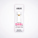 Girl Scout Cookies 98.54% CBD Disposable Vape - 1 GRAM