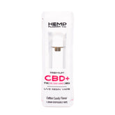GSC Cotton Candy 98.54% CBD Disposable Vape - 1 GRAM