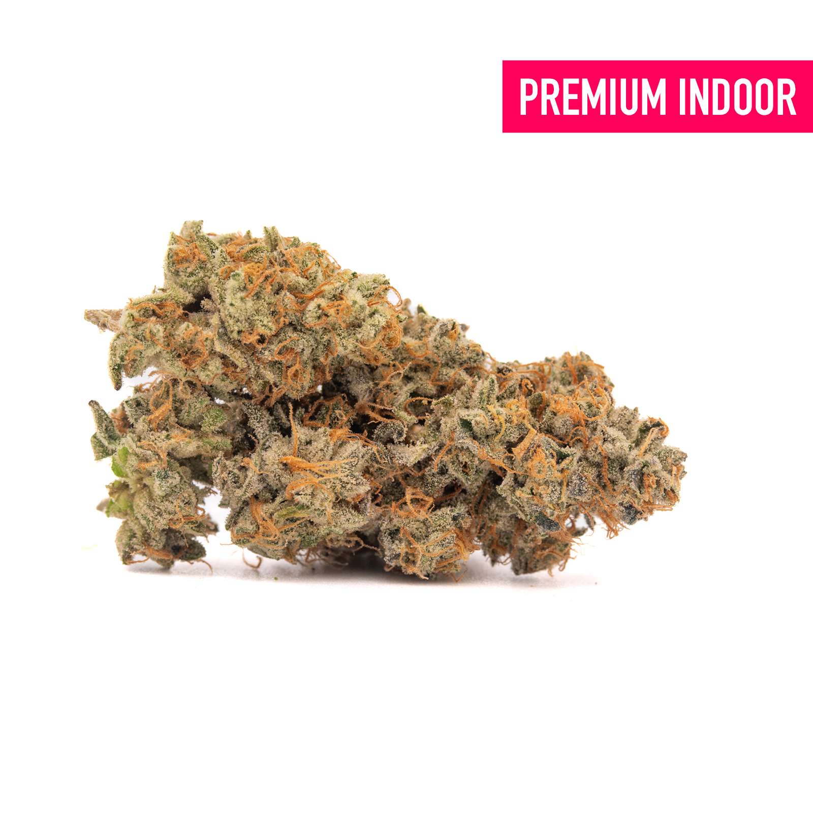 Guava Tartz THCa Hemp Flower - Hemp Flower Co.