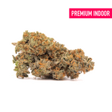 Guava Tartz THCa Hemp Flower - Hemp Flower Co.