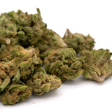 Guava THCa Hemp Flower Smalls - Plants