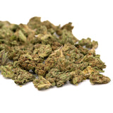 Guava THCa Hemp Flower Smalls - Plants