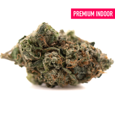 Premium Humboldt Indoor THCA flower with high THCA content showcasing therapeutic benefits