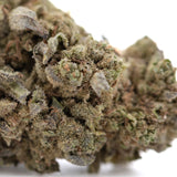 Premium Jelly Donut THCa Flower: Frosty Green Hemp Bud