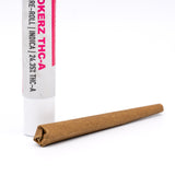 Jokerz 24.35% THCa Pre-Rolls - 1 gram - 1g - Plants
