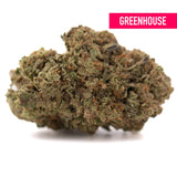 Dense textured jokerz nos thca hemp flower with green and brown hues, perfect for white runtz and jet fuel fans