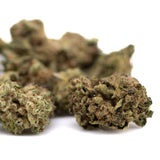 Dried Jokerz THCa hemp flower buds with delta9-THC for full-term Smalls product