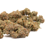 Premium Lemon Cherry Gelato indoor THCa flower wholesale with lush buds