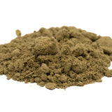 MAC THCa Kief - Plants