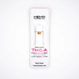 Northern Lights 97.14% THCa Peach Disposable Vape