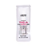 Northern Lights 97.14% THCa Vape Cartridge 1ml - 1 GRAM
