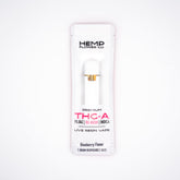 OG Kush 95.84% THCa Blueberry Disposable Vape - 1 GRAM