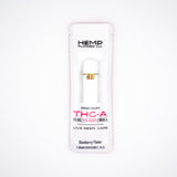 OG Kush 95.84% THCa Blueberry Disposable Vape - 1 GRAM