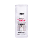 OG Kush 95.84% THCa Vape Cartridge 1ml - 1 GRAM