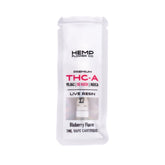 OG Kush 95.84% THCa Vape Cartridge 1ml - 1 GRAM