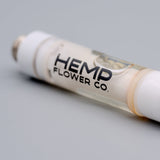 ACDC 97.44% THCa Vape Cartridge 1ml - 1 GRAM - Disposable