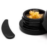 OG Kush 96.66% THCa Crumble Dab Wax 3g - 3 GRAM - Premium