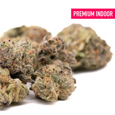 Oregon Huckleberry Indoor THCa Flower Wholesale - 1/2 LB