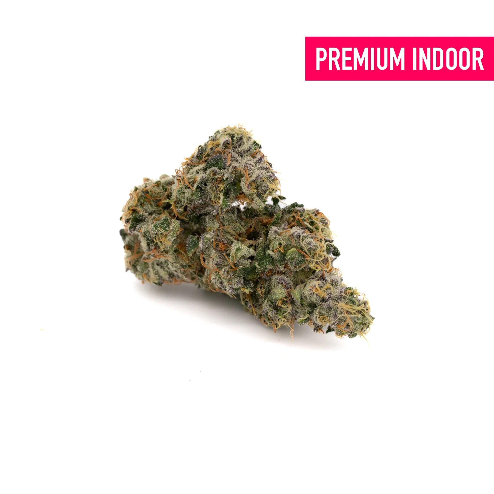 Pablo Indoor THCa Flower - 5g - Plants