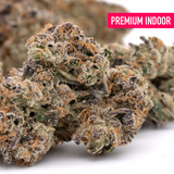 Peach Pie Indoor THCa Flower Wholesale - Plants