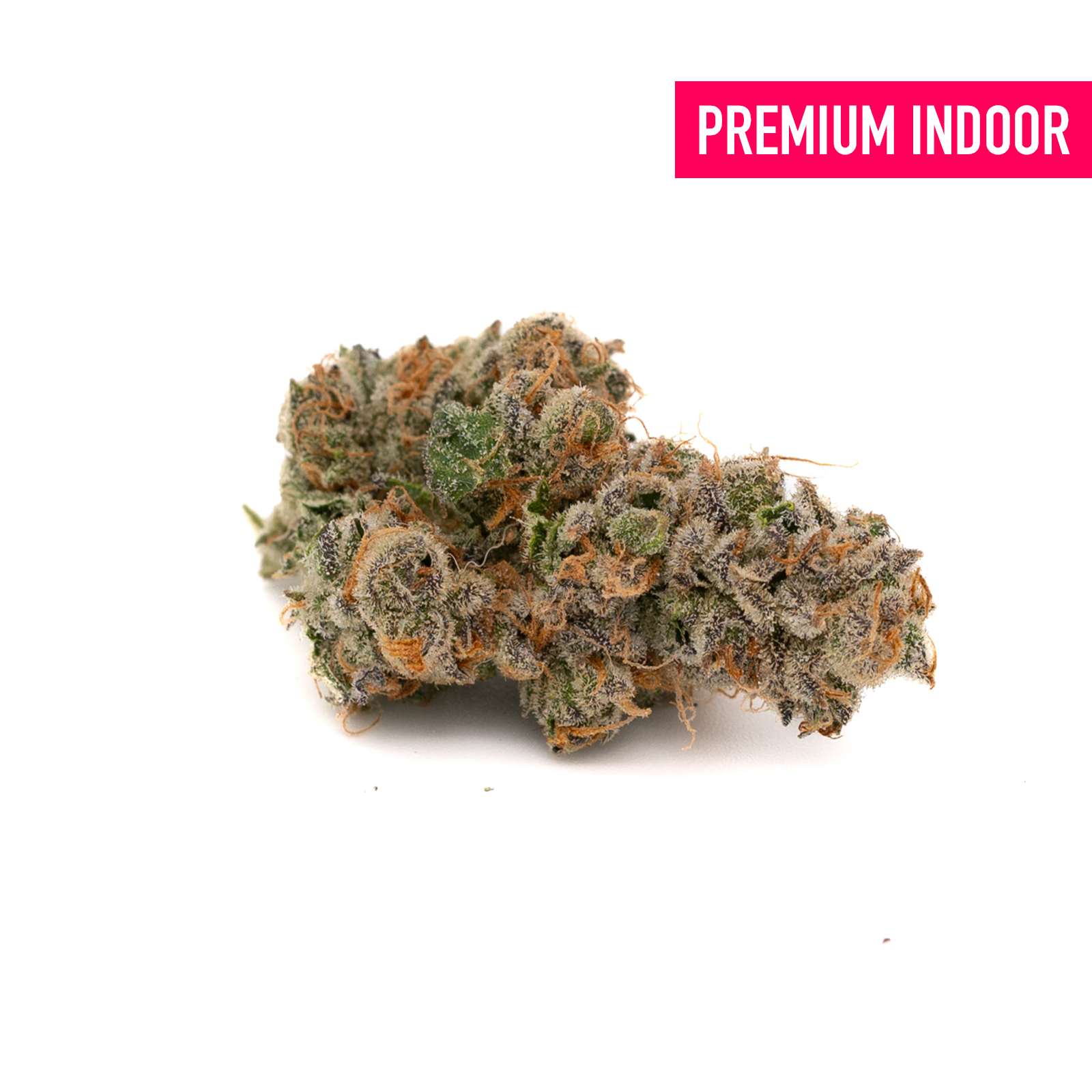 Phantom Menace Indoor THCa Flower - 5g - Plants