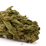 Pineapple Express THCa Hemp Flower Greenhouse - Plants