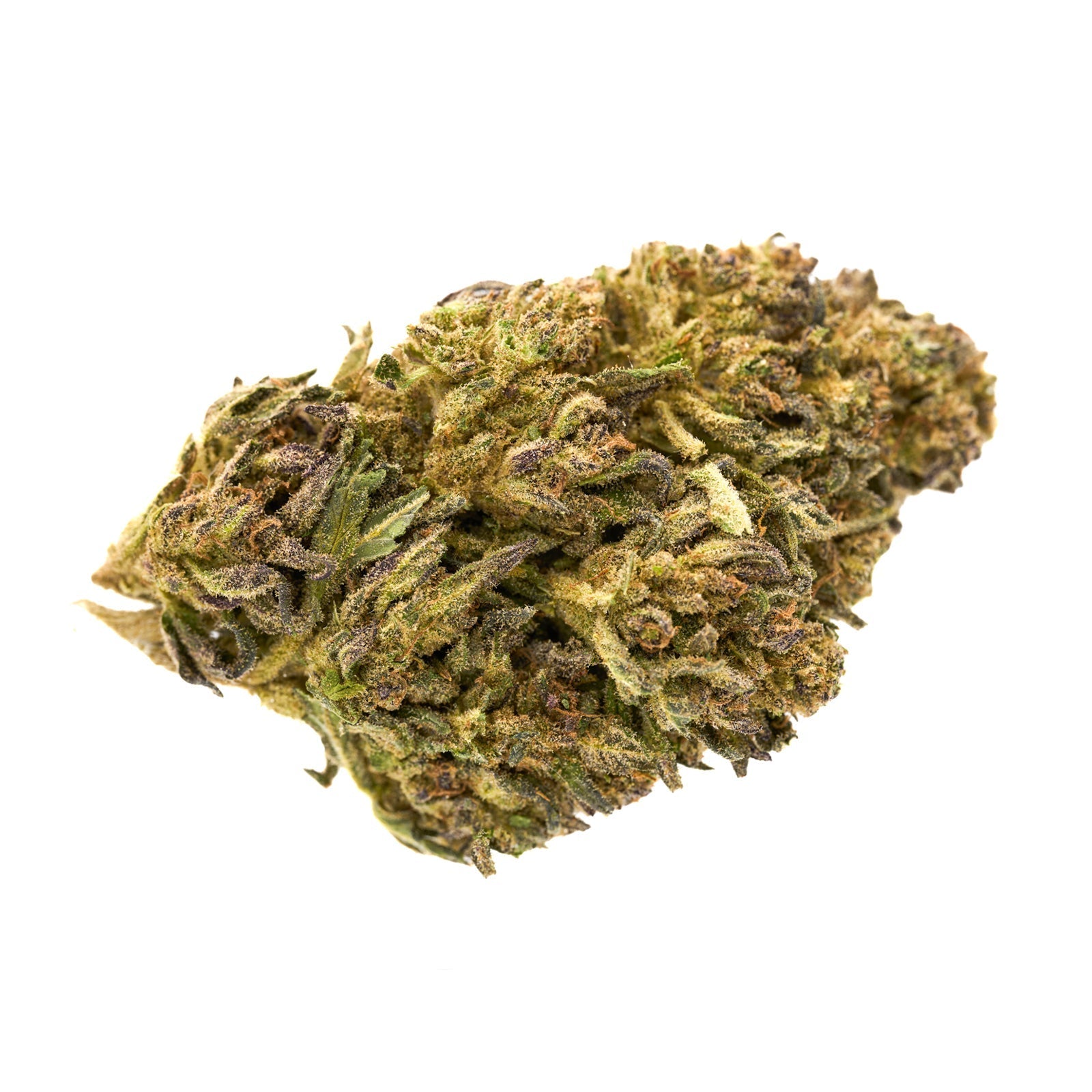 Pineberry Delta 8 Hemp Flower - Plants