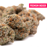 Pink Panties Indoor THCa Flower Wholesale - 1/2 LB - Plants