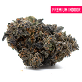 Premium Pink Runtz indoor hemp flower bud with potent effects for a high-quality experience
