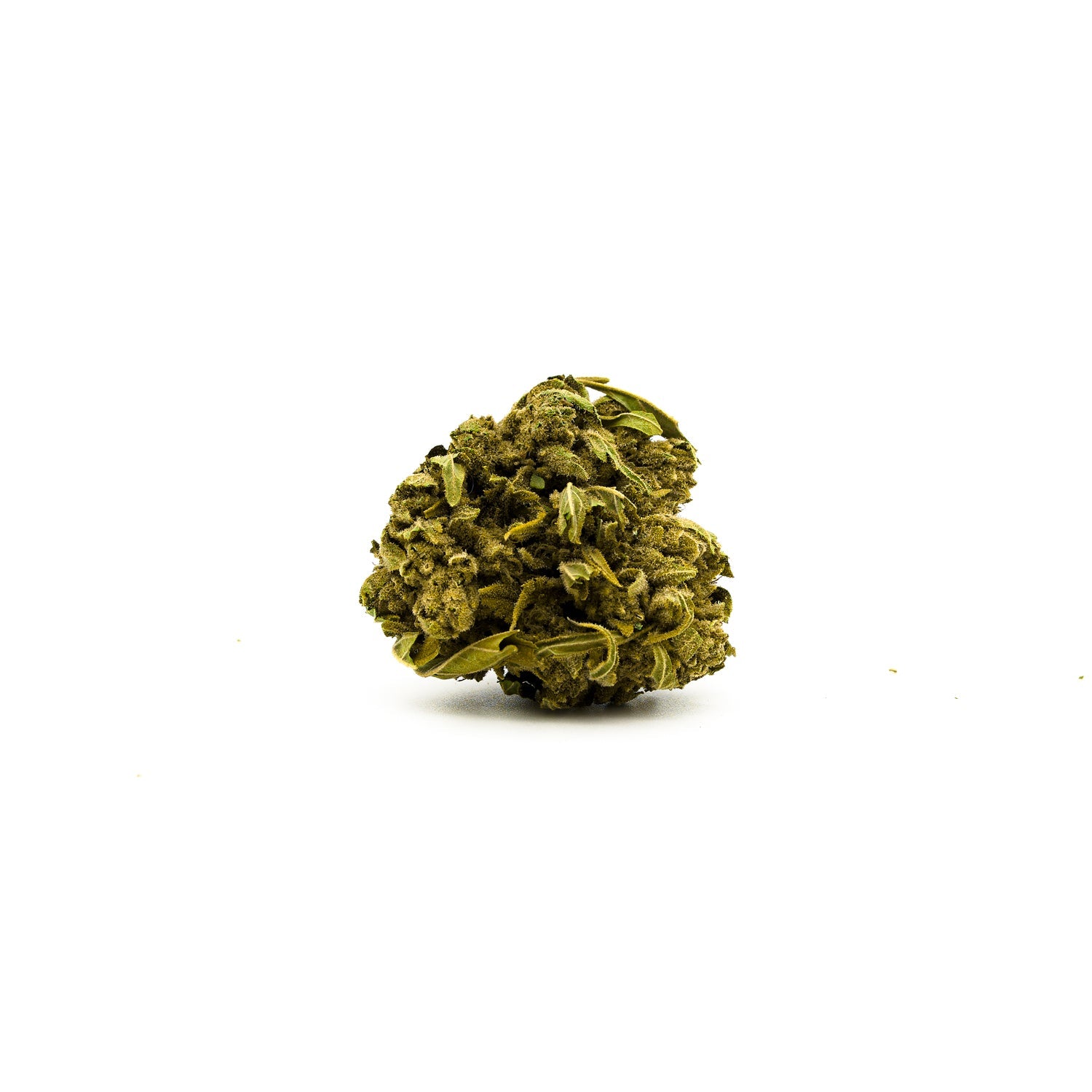 Pluto THCa Hemp Flower
