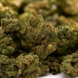 Pound Town THCa Smalls