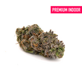 Purple Octane Indoor THCa Flower - 5g - Plants