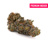 Purple Push Pop THCa Hemp Flower 1