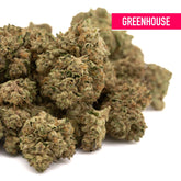 Dried Runtz THCa Flower Greenhouse Wholesale hemp flower for wholesale partners