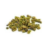 Sauerkraut THCa Hemp Flower Smalls - Plants