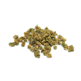 Sour Chem Hemp Flower Small Nugs Wholesale - 1lb - Plants