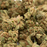 Sour Garlic THCa Hemp Flower Smalls - Plants