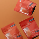 Sour Mango Peach Hemp Gummies